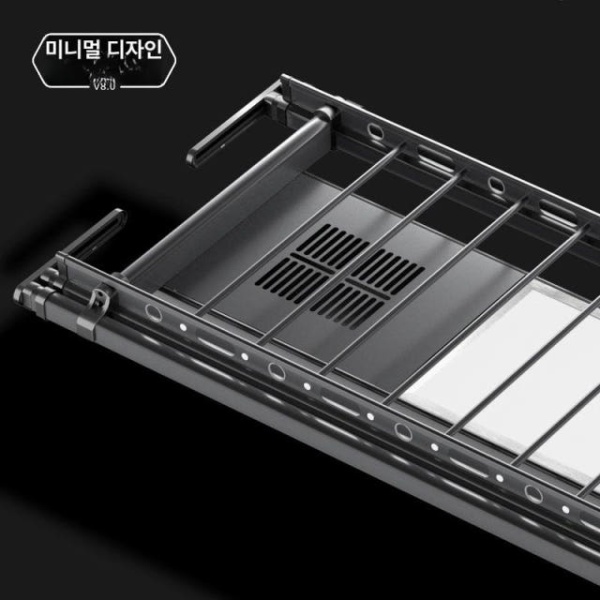 프리미엄 스마트 천장형 자동 빨래 건조대 무선 발코니 건조 조명 설치가 필요하시면 고객센터로 연락하셔서 설치비 설치가 필요하시면 고객센터로 연락하셔서 - 상품 이미지
