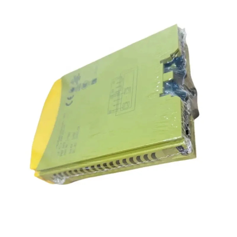 PILZ773510 PNOZ mo 3p 오리지널 모듈 Plc buon prezzzo in Magazzino