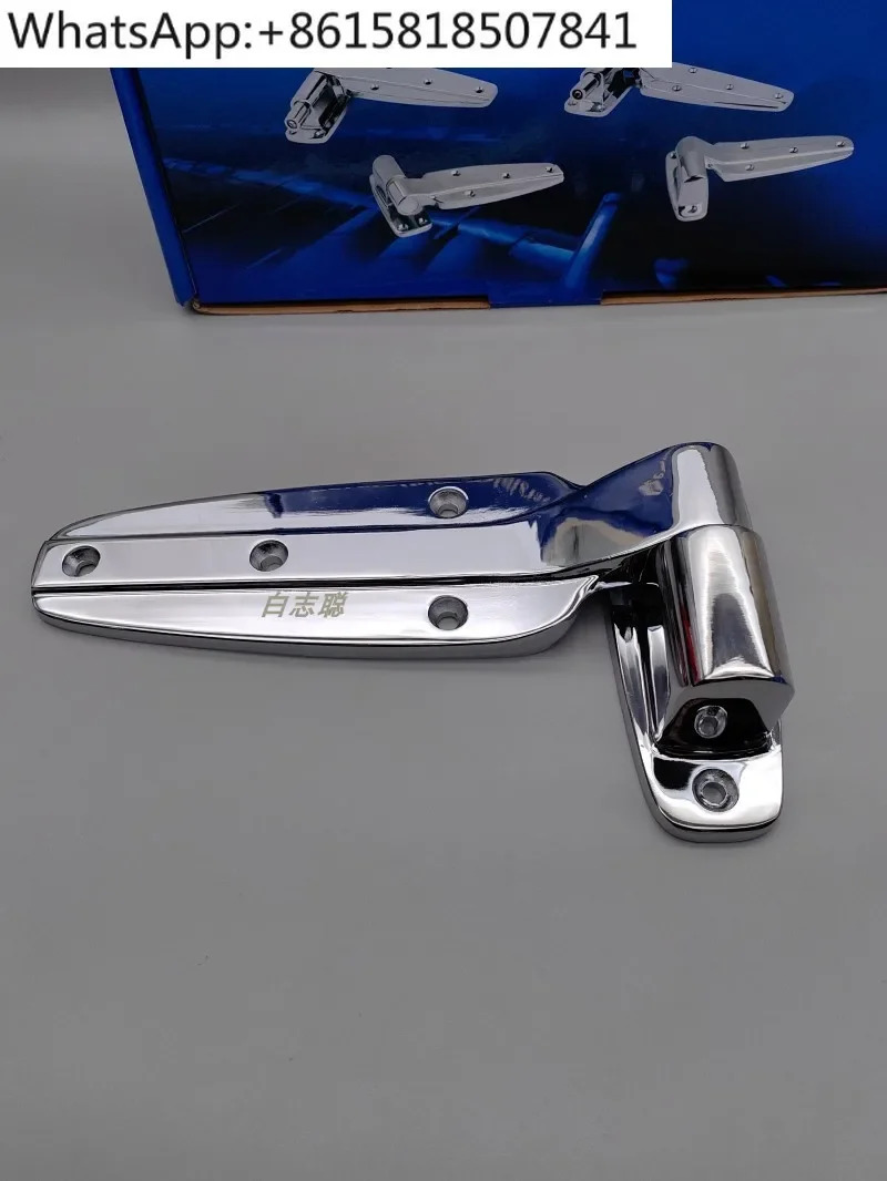 YL-1230-3 냉장 보관 리프팅 힌지 아연 합금 냉동 액세서리