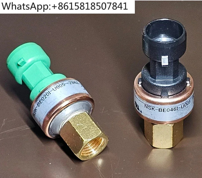 공냉식 나사 00PPG 000003000  고압 센서 NSK-BE046I-U005