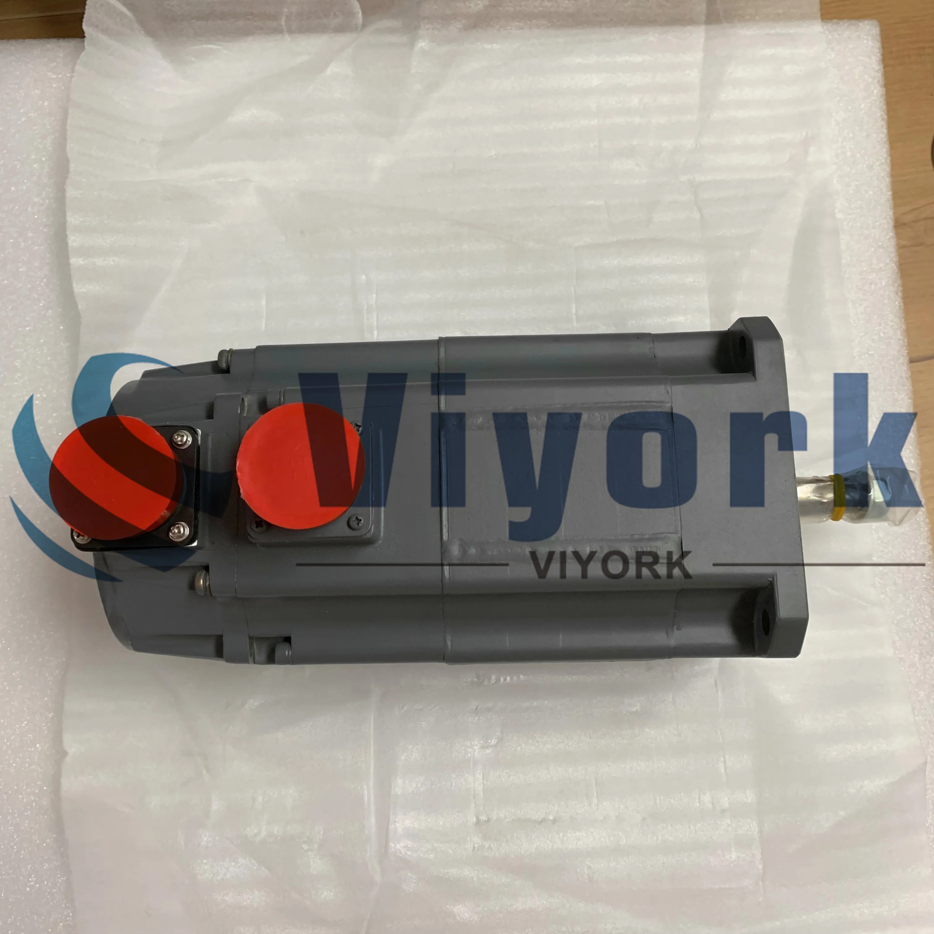 HA80NC-S AC 서보모터 5.5170V 2000R/MIN 인코더 새