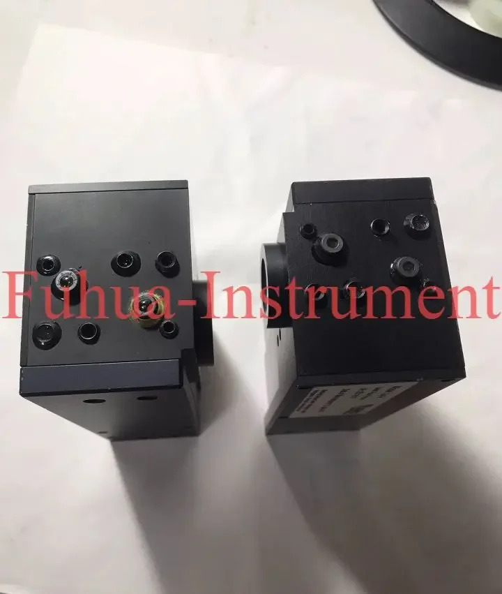 올바른 LAF4 레이저 자동 초점 센서 660nm 범WDI 컨트롤러