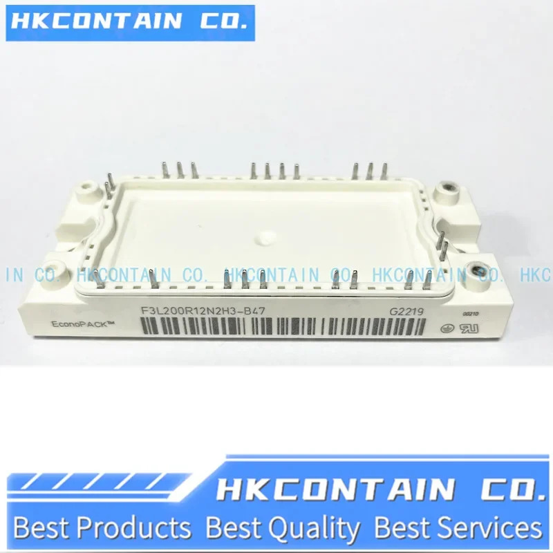 모듈 E54HC2.2C-A E54HA1.5-2.2C F3L200R12N2H3-B47 F3L200R12N2H3-B47-ENG