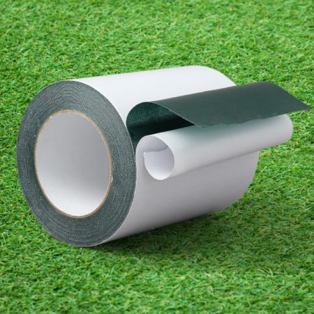 MEGAPARA협력사 인조잔디 바닥고정용 테이프 양면 15cmx10M 인조잔디연결 연결테이프