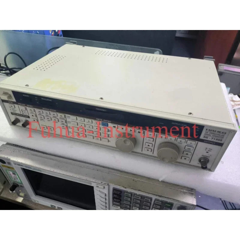 HAMEB SG-7150S FM 스테레오/FM-AM 신호 발생기 100K 150MHz