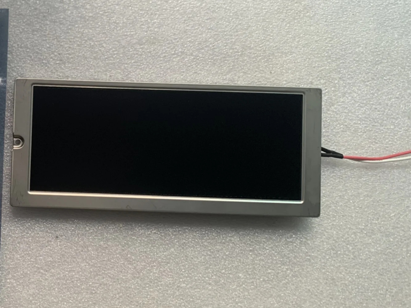 KCG062HV1AA-A21-14-08-87 LCD 디스플레이 화면