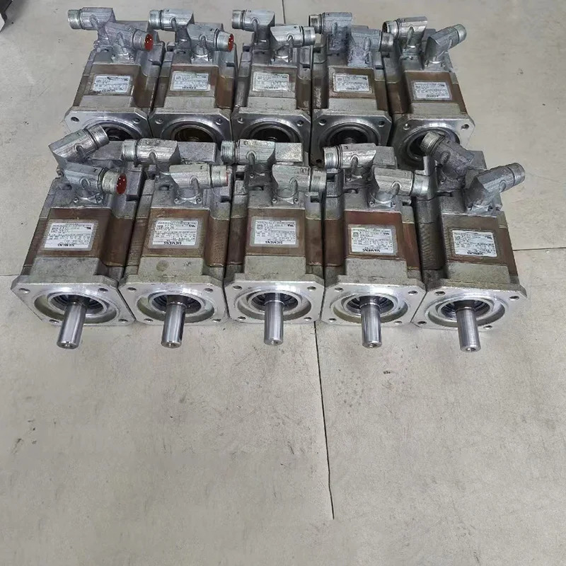 서보모터 포장 사1FK7060-5AF71-1KG5