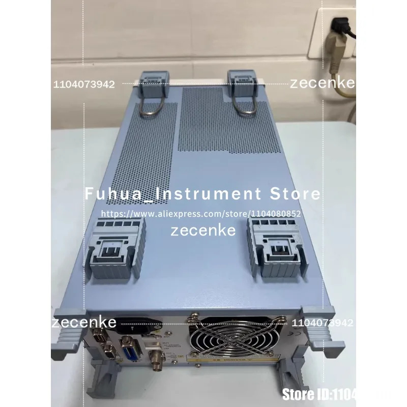 YOKOGAWA GS610 다채널 측정 장치