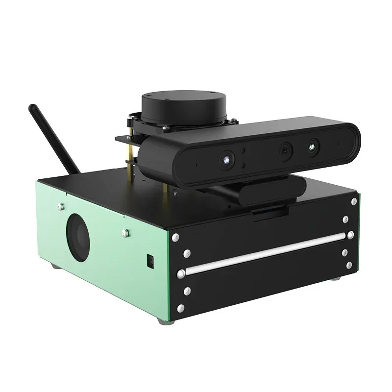ROS 개발보드 메제어 jetson nano raspberry pi lidar 깊이 카메라