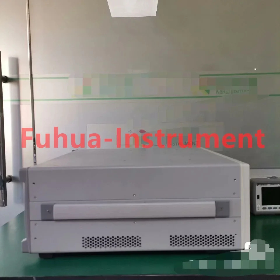 Agilen/Keysight M9018A PXIe고급 스위치 패브릭
