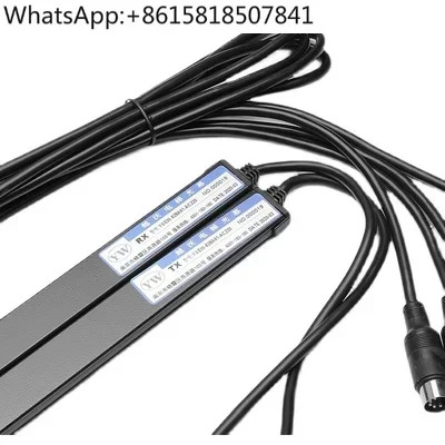 마이크로사이언스 라이트 WECO-917a61-AC220 엘리베이터 유니버셜 94 빔 액세서리 설치