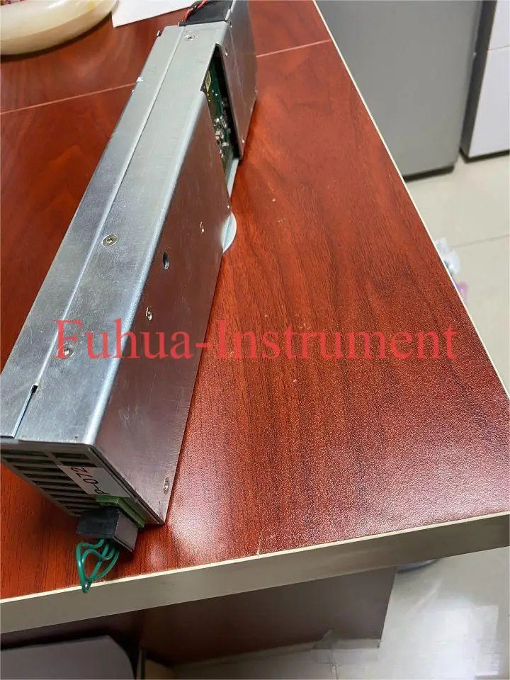 Agilen Technologies N6762A 정밀 DC 전원 모듈 0-50V/0-3A 100W