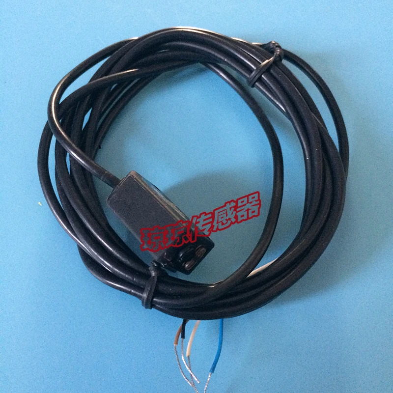 배너 Q20ND Q20PLPQ- 803822  - 158781 Q20EQ7 광전스위치 센서