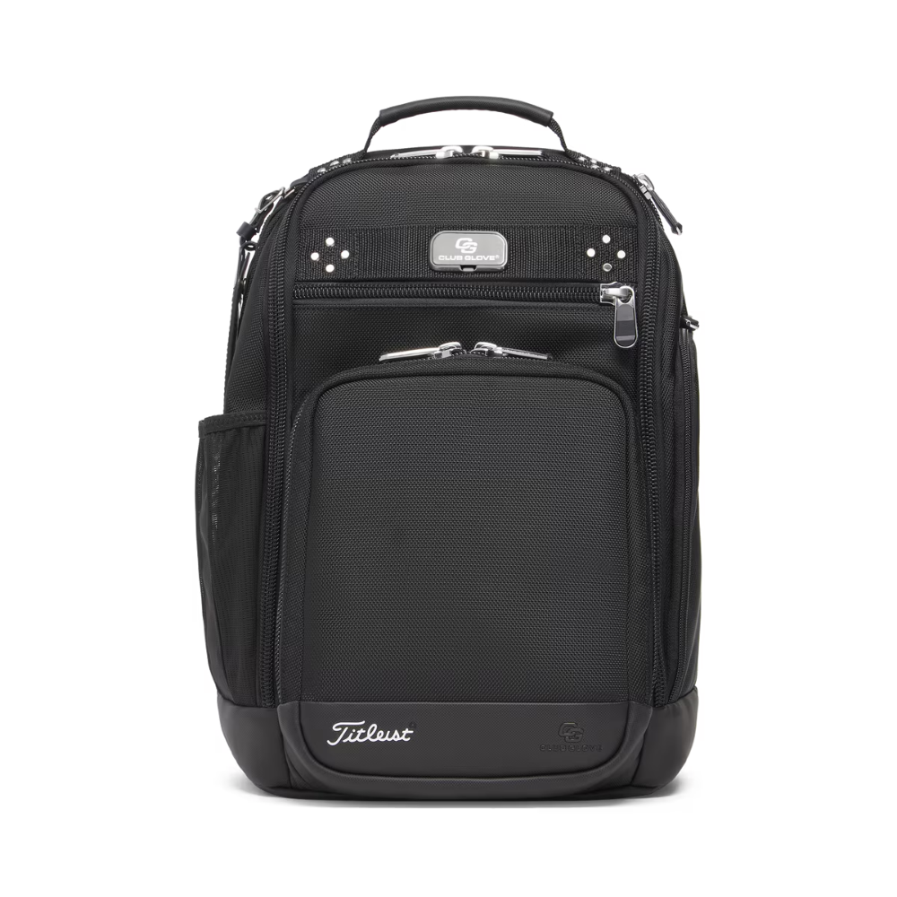 2026년 타이틀리스트 프로 백팩 TA26CGPBP Pro Backpack 아쿠쉬네트코리아 - 상세 이미지 2