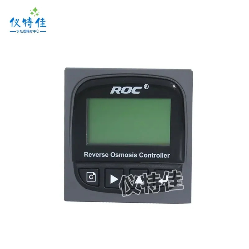 전도도 측정기 컨트롤러 ROC-8221은 CCT-8320 ROC를대체