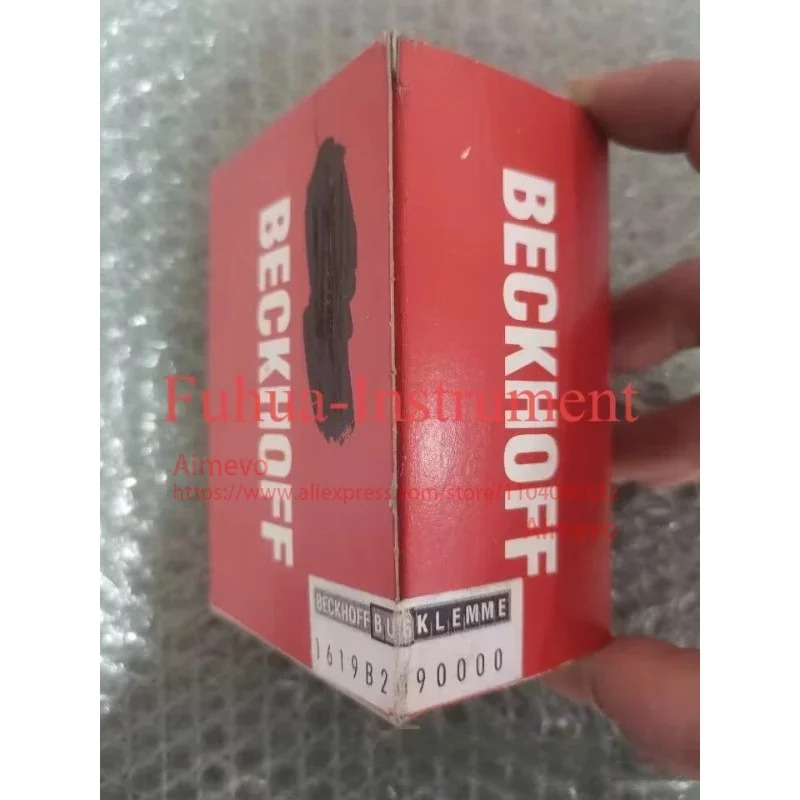 BECKHOFF Lightbus 커플러 이코노미 플러스