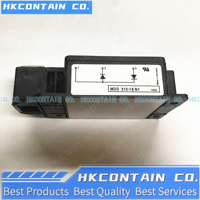 모듈 MDD310-02N1 MDD310-04N1 MDD310-06N1 MDD310-08N1 MDD310-12N1 MDD310-14N1 MDD310-16N1 MDD310-18N1