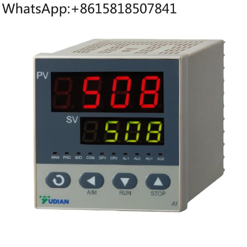 유디안 온도조절기 AI508 501 509 516P 518P 519 526 708P 733P