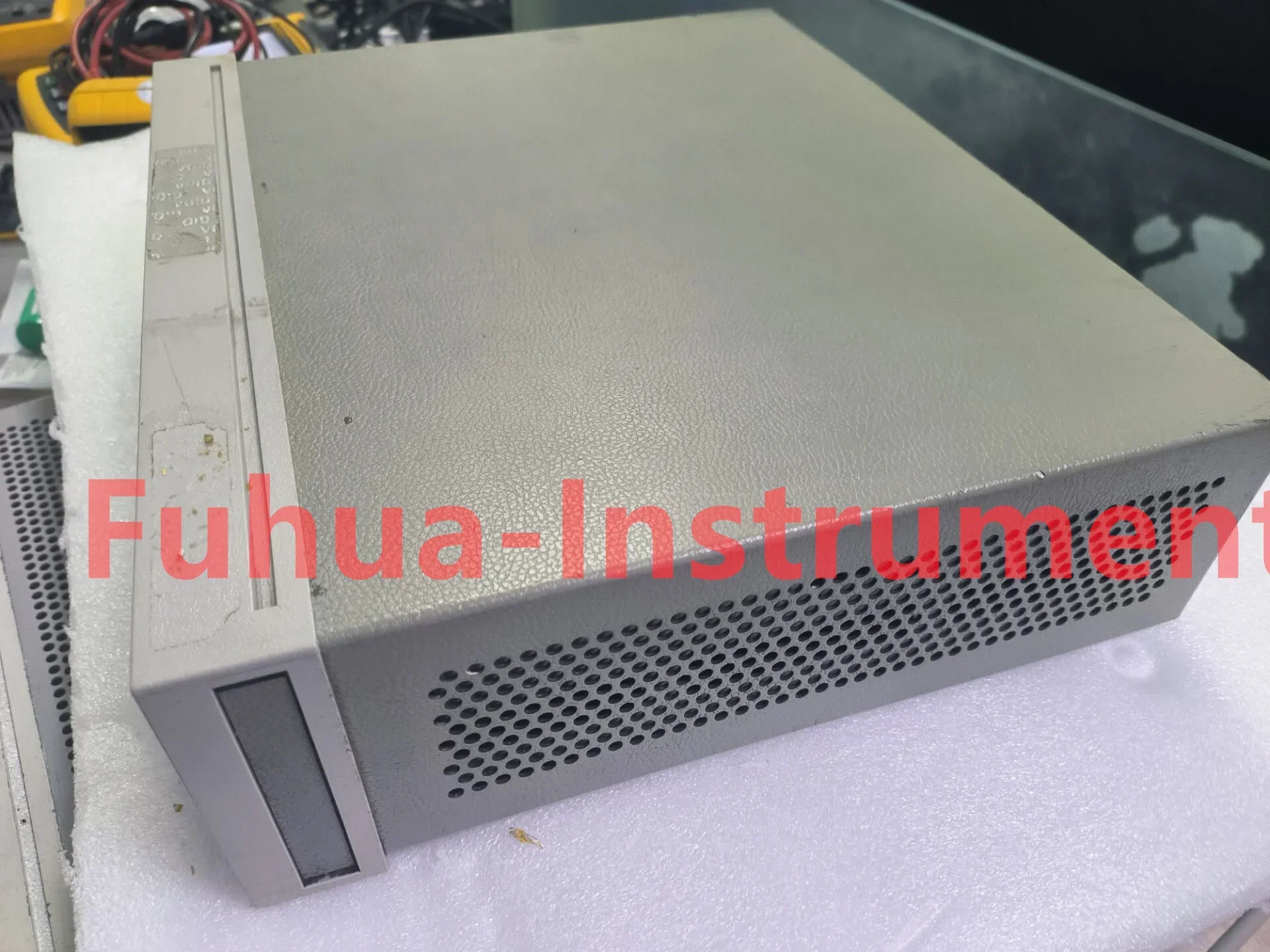 Agilen 4263A LCR 미터 OPT001