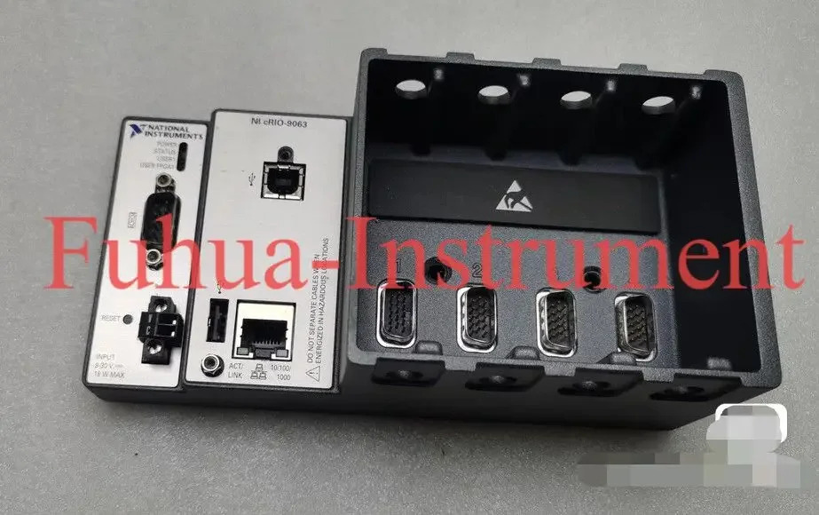 National truments NI cRIO-9063 CompactRIO 컨트롤러
