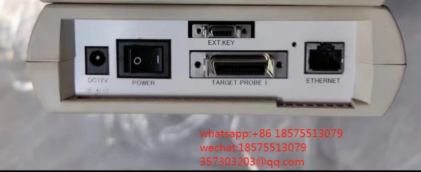 YOKOGAWA AF620-S20 제어 모듈