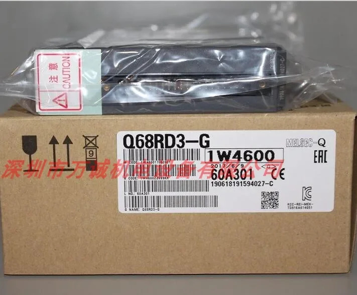 2025.4 PLC Q68RD3-G Q64RD Q64RD-G QD60P8-G