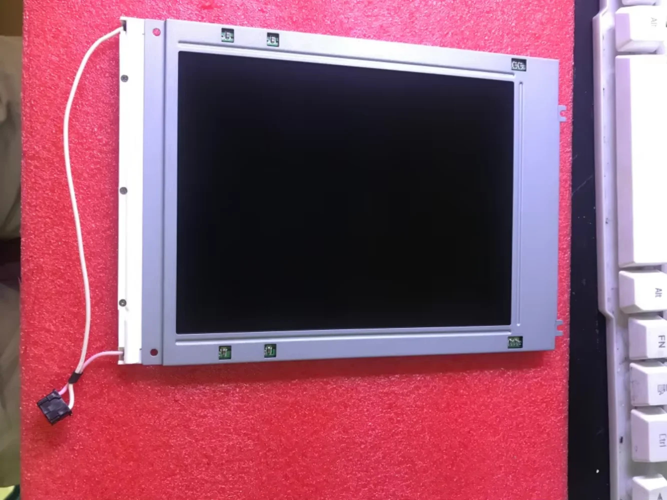 샤프 LM64P101 R LCD 디스플레이LCD 디스플레이