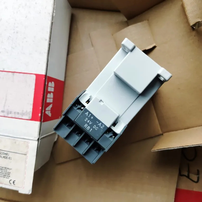 아브 NL40E 24VDC