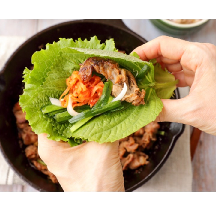 특허 천안삼거리 한돈 간장불고기 1kg, 3개 - 상세 이미지 2