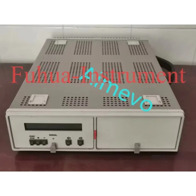 1.6Ghz 카운터 HM8021-3 20MHZ 사인파 발생기 HM 8032를 갖춘 HAMEG HM8001-2
