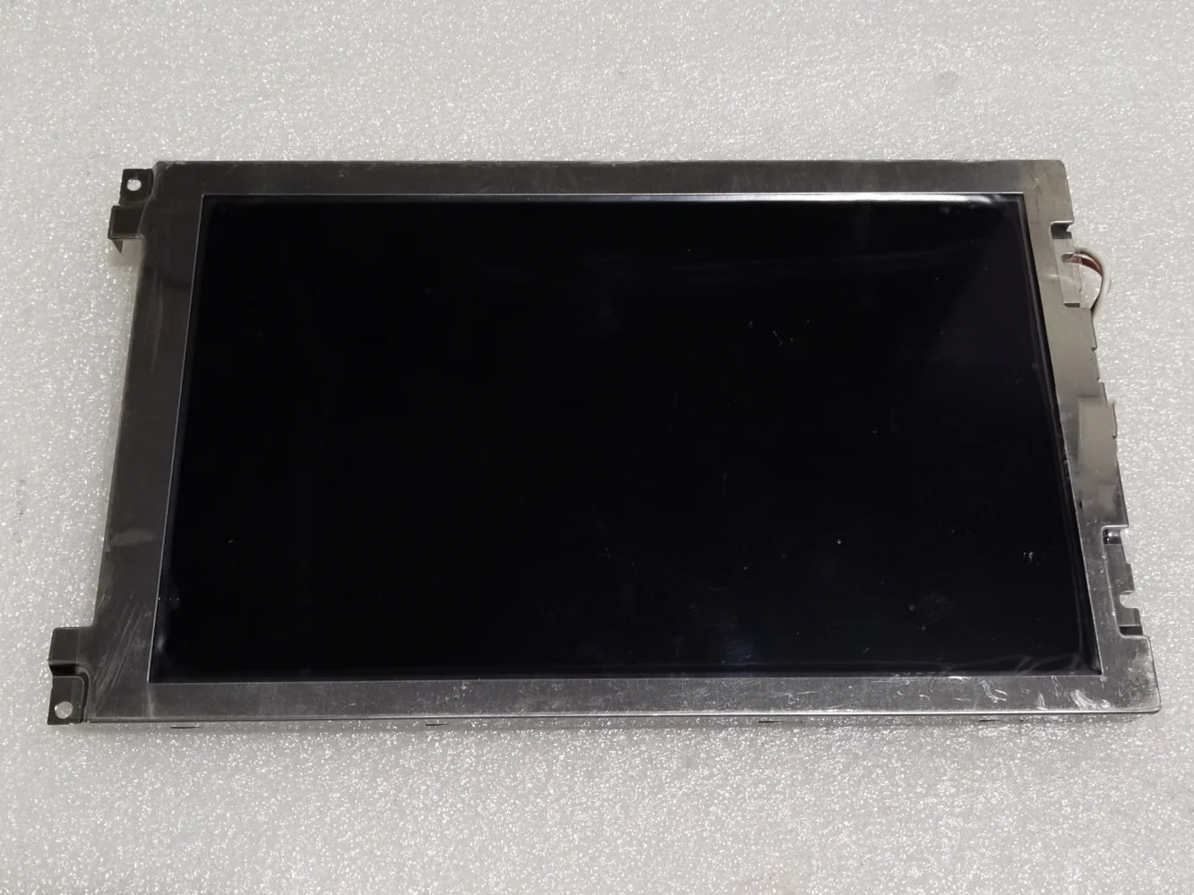 KG085WV1AA-G05 산업LCD 화면