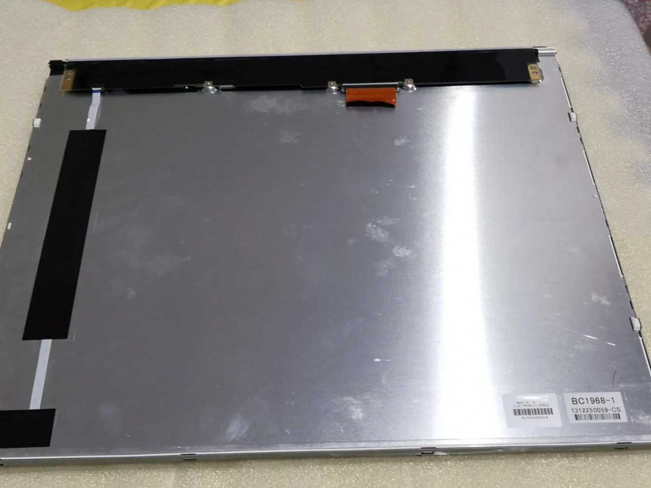 LQ190E1LW6219인치 LCD 화면 디스플레이 패널
