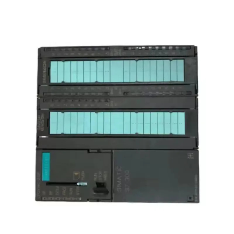 Plc 프로그래밍 컨트롤러 DP 오리지널 패키지 6ES7314 6CF00-0AB0 6ES7314-6CF00-0AB0
