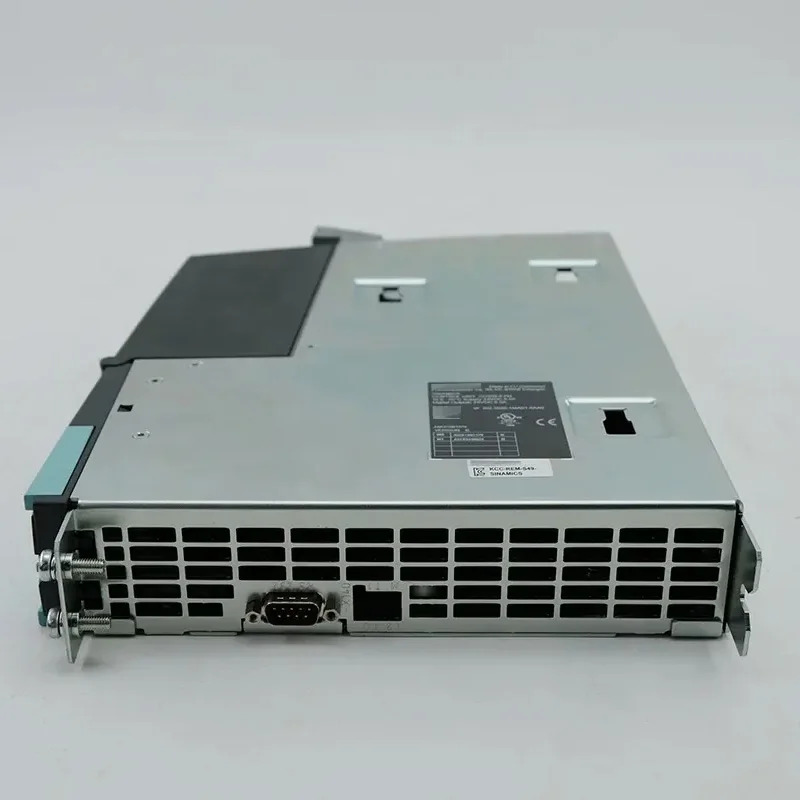 제어 장치 PLC 모듈 6SL3040-1MA01-0AA0