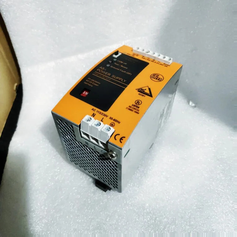 IFM AC1224 AS-i