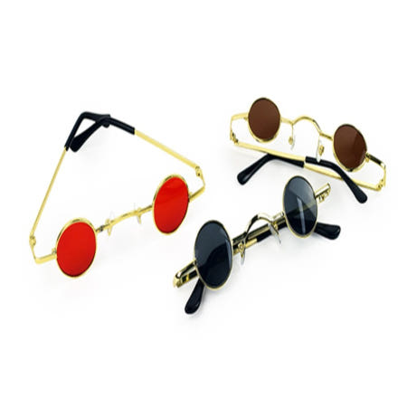 투유SHOP협력사 투유샵 마이콜 안경 레트로 코스프레소품 틱톡