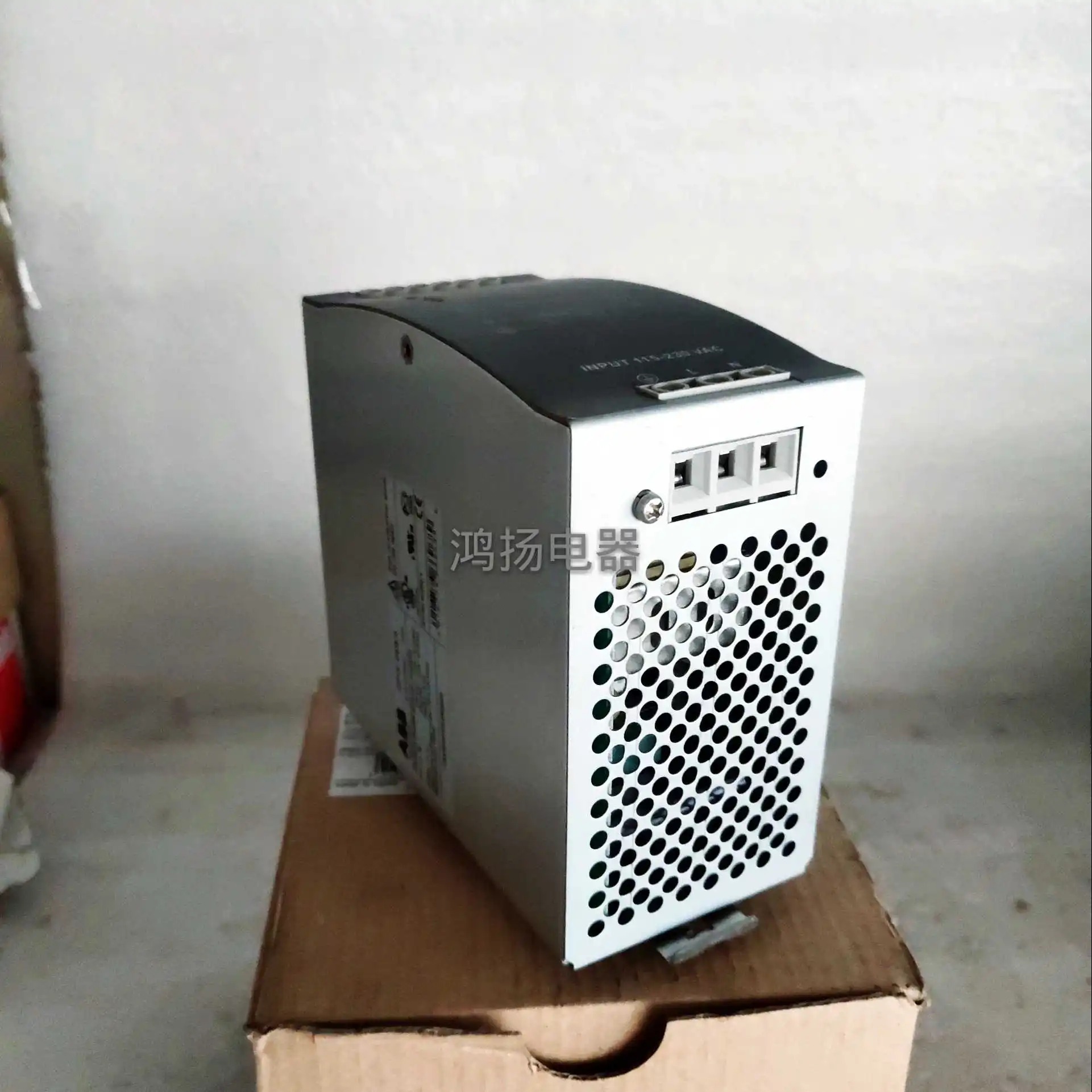 아브브 CP-E 24/5.0