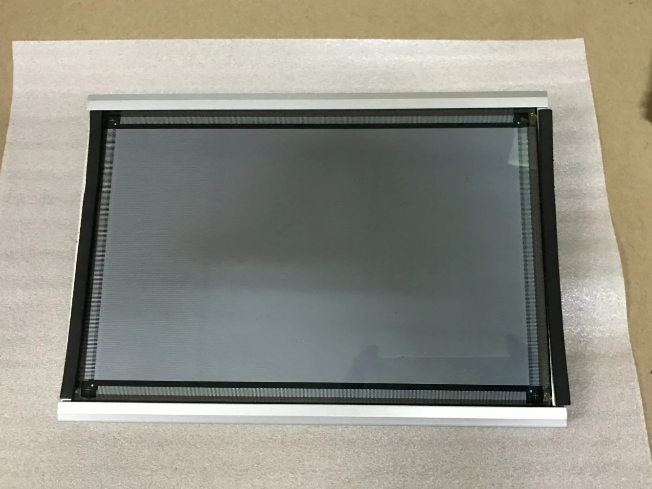 MD640-400-52 LCD 디스플레이 화면