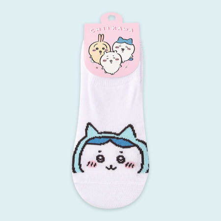 서울트레이딩 생활약방 먼작귀 베이직 덧신-가르마 초등학생양말 여자양말