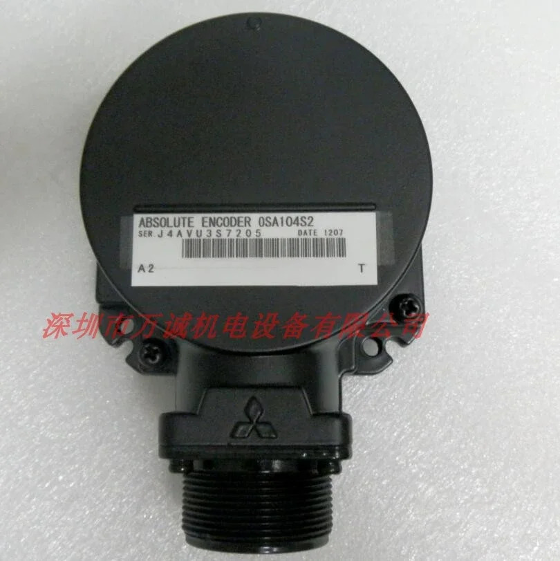 2025.4모터 인코더 OSA104 OSA104S OSA104S2 OSA104S2A 원본