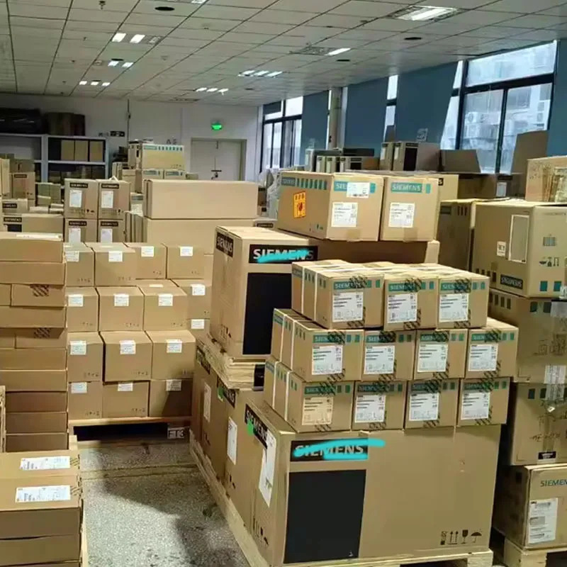 Plc 프로그래밍 컨트롤러 DP 오리지널 패키지 6ES7314 6CF00-0AB0 6ES7314-6CF00-0AB0