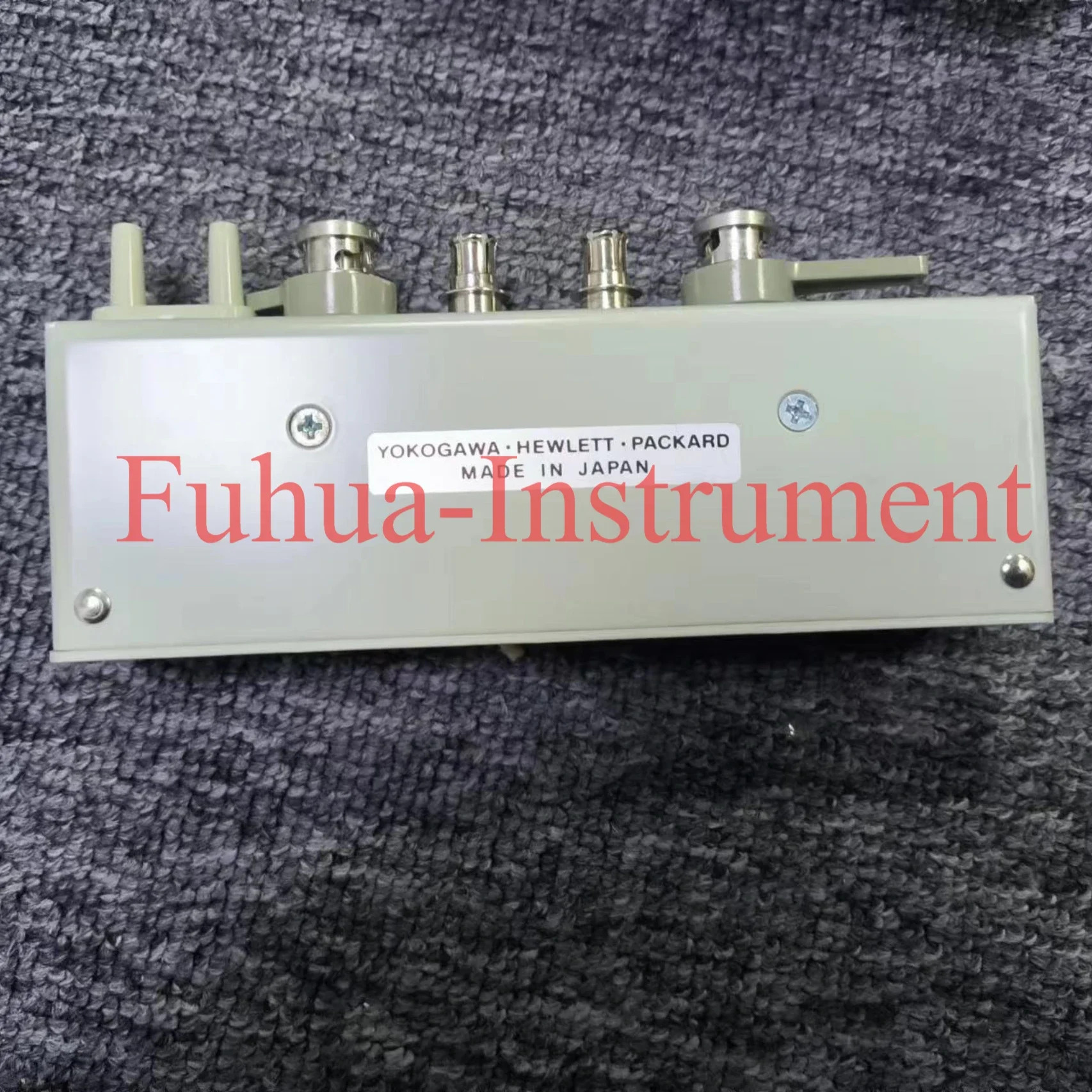 H-P/Agilen 16047D 리퍼 픽스처