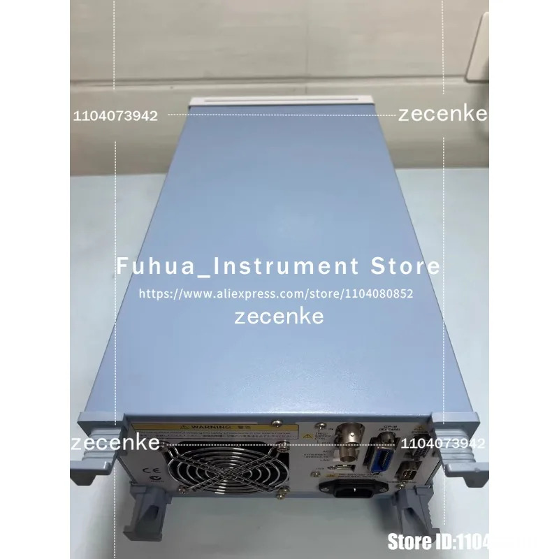 YOKOGAWA GS610 다채널 측정 장치