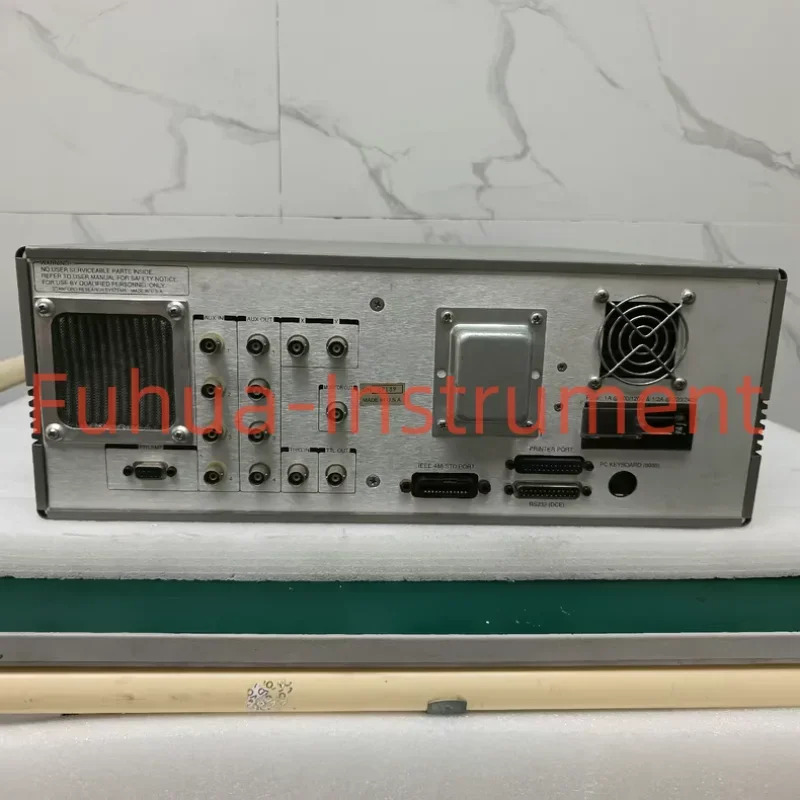 Stanfor SR850 DSP 잠금 증폭기/