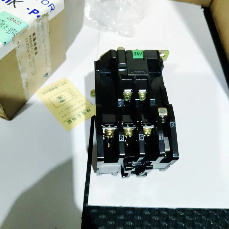 CLK-25HK-P4 24VAC