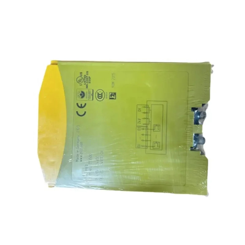 PILZ773510 PNOZ mo 3p 오리지널 모듈 Plc buon prezzzo in Magazzino