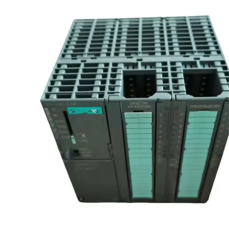 Plc 프로그래밍 컨트롤러 DP 오리지널 패키지 6ES7314 6CF00-0AB0 6ES7314-6CF00-0AB0