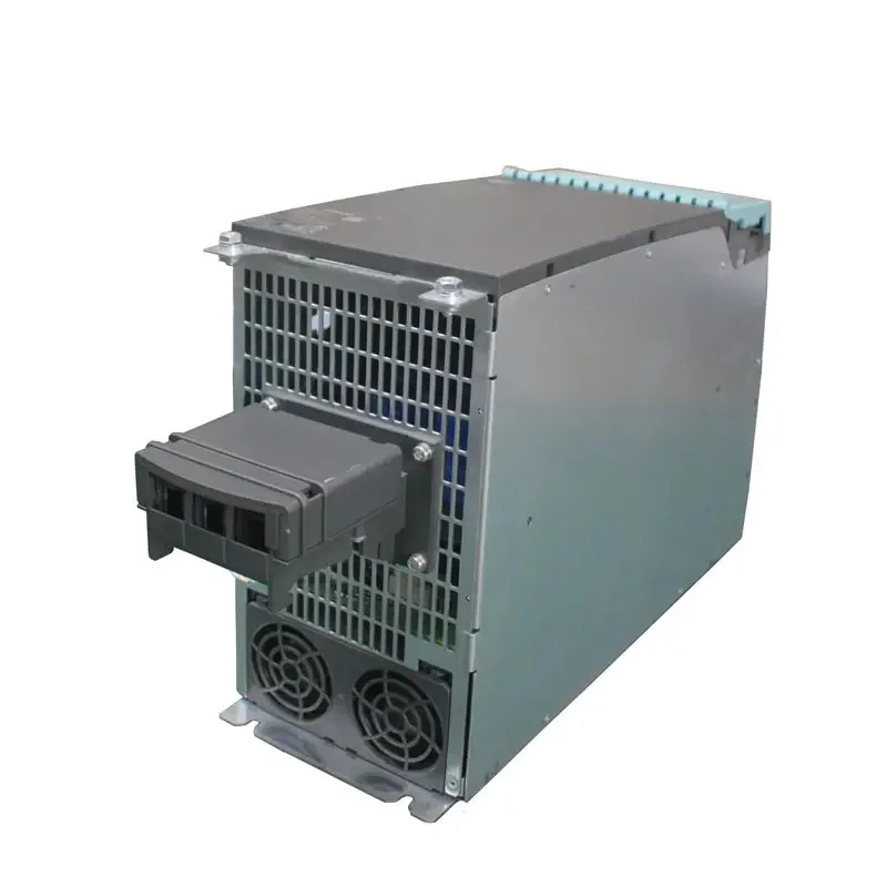 6SL3120-1TE24-5AA3 Disponibile module 모터 단일 디 세컨다 마노 45A