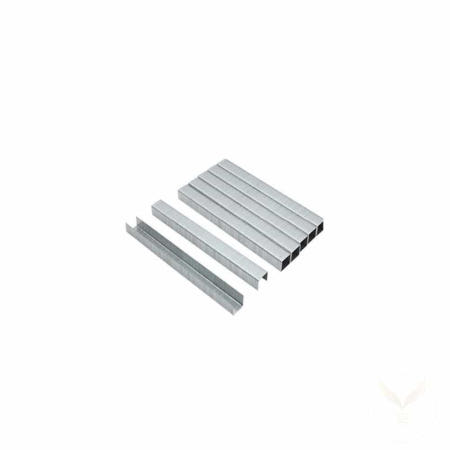 JDstore 타카핀 스테이플러심 타카못 목재피스