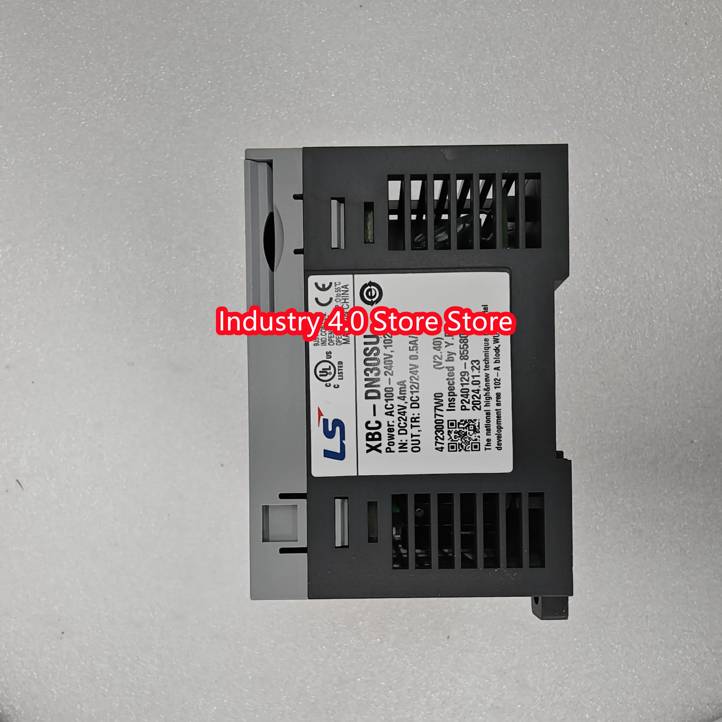 XBC-DN20SU XBC-DN30SU 오리지널